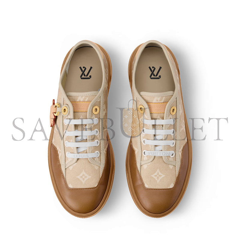 LOUIS VUITTON LV LAGOON SNEAKER 1AIFAY